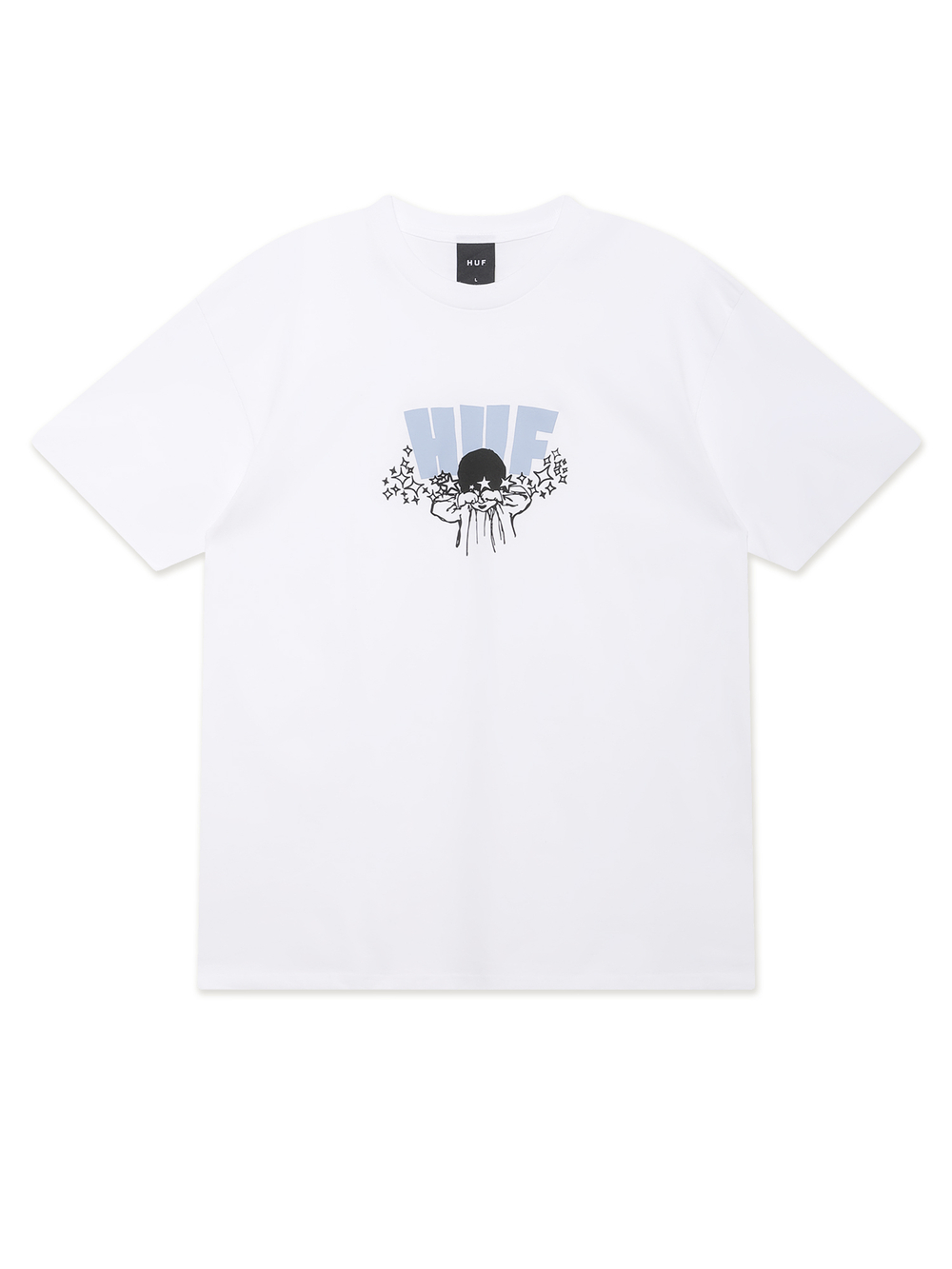 Футболка Кор. Рукав Dazed S/s Tee