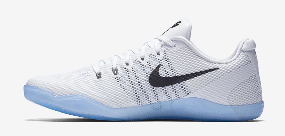 Купить Nike Kobe 11 EM Low Fundamental