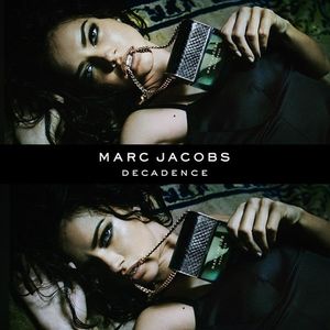 Marc Jacobs Decadence