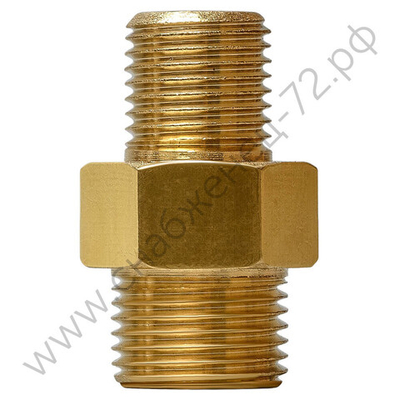 Переходник M12х1–M10х1 (внут) DAB1210