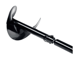 Удлинитель шнека для мотобуров Зубр 7050-100 1000 мм