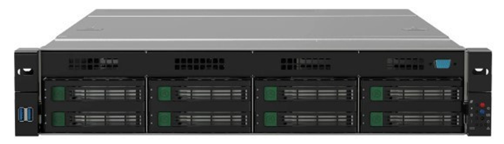 Сервер Rikor RS6208DSP-PB35-1200HS 2U