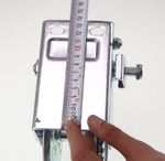 Лебедка для прицепа 1200 lbs (545 кг)