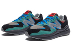 Кроссовки Mita Sneakers X Whiz Limited X New Balance Nb 5740