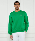 Худые Lacoste - зеленый(SH2741)