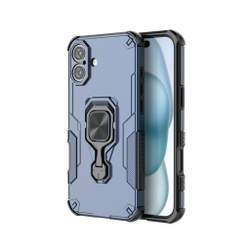 Противоударный чехол Antistrike для iPhone 16 Plus