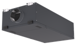 Компактная вентиляционная установка ZPE-M 1400-9,0/3 INT
