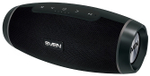 Портативная колонка SVEN PS-230 черный