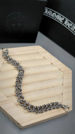 Цепь Chrome Hearts