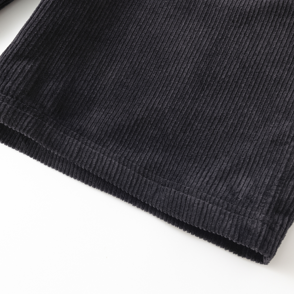 Шорты YMKASHIX Nineties Velvet