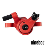 Суппорт тормозной передний для Ninebot ZT3 Pro