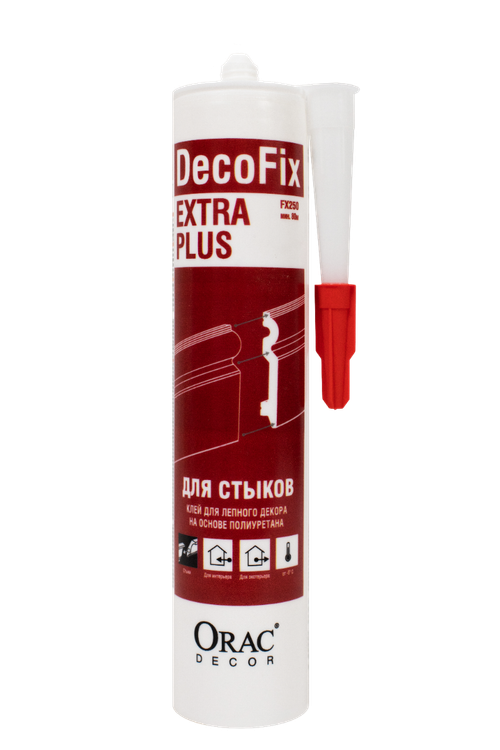FX250 Клей DecoFix Extra Plus 310 мл.