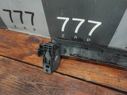 Кронштейн переднего бампера Volkswagen Tiguan 2 16-нв Б/У  STVW71000BA0