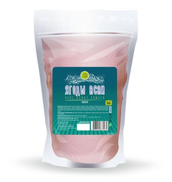 Асаи ягод экстракт, порошок, 50г.