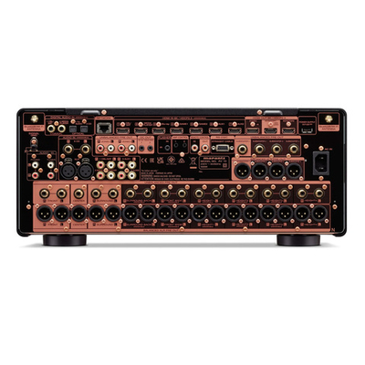 AV-процессор Marantz AV10