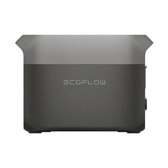 Портативная зарядная станция EcoFlow Delta 3