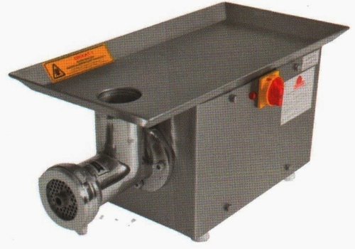 Промышленная мясорубка Bogazici BPK-12