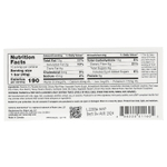 California Gold Nutrition, Foods, батончики с арахисом и кусочками тёмного шоколада, с миндалём сухого обжаривания, клетчаткой из корня цикория, гороховыми чипсами и мёдом, 12 батончиков по 40 г (1,4 унции)