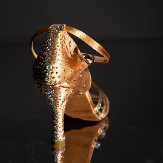 Туфли LaLaMooN - LADS520-085-610