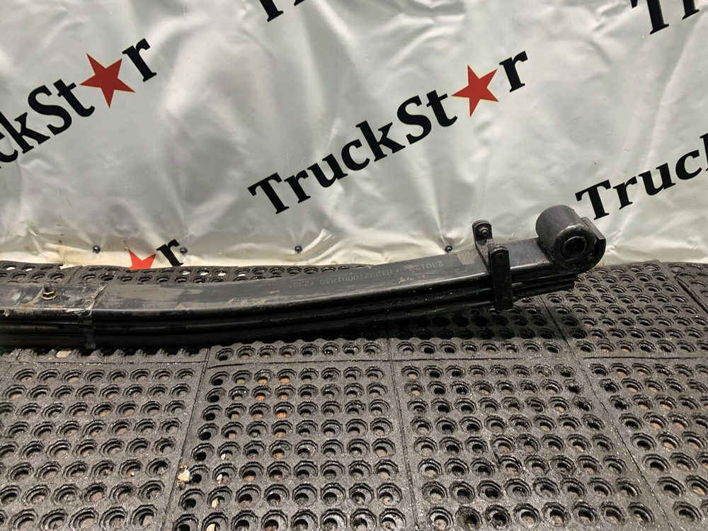 Рессора передняя 2023г