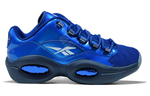 Кроссовки Panini X Reebok Question Low