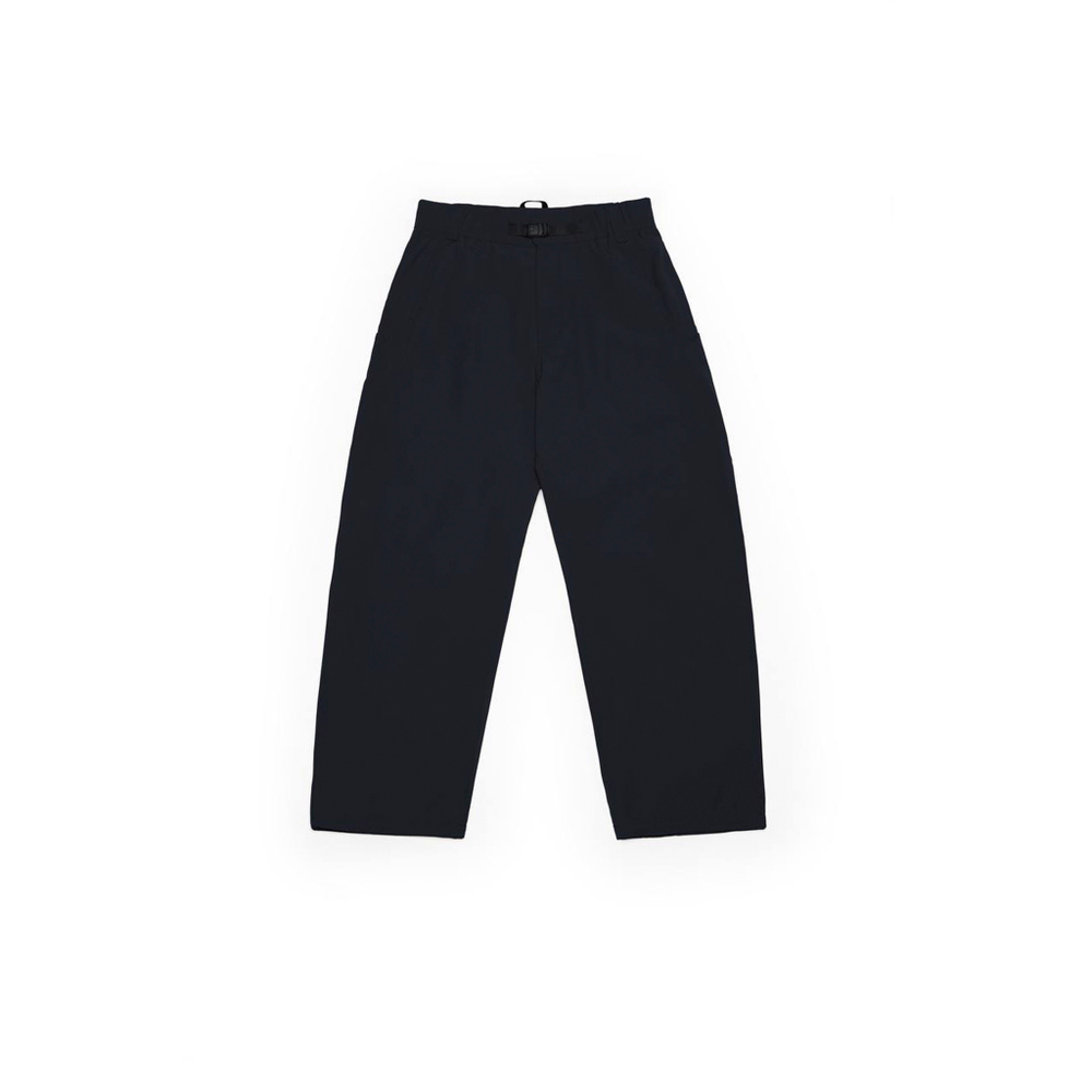 Брюки Nothomme Blue Monte Work Pants With Multiple Pockets "Yalu Blue"