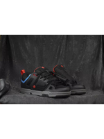 Кеды дутые Gambol от Savitar Shoes Company