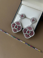 Браслет Boucheron