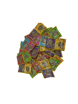 Кислые жевательные конфеты Доктор Chewy, Клево-Фруктово