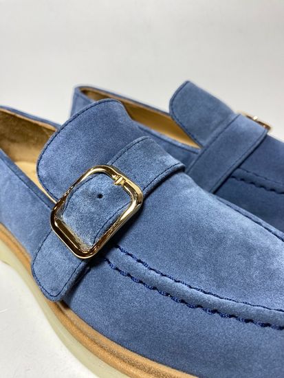 Лоферы женские