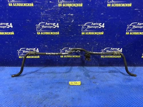 Стабилизатор поперечной устойчивости передний LADA KALINA 2006