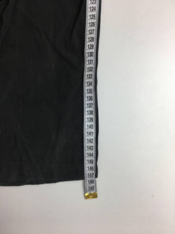 Комбинезон с ажуром на спине 46 размер