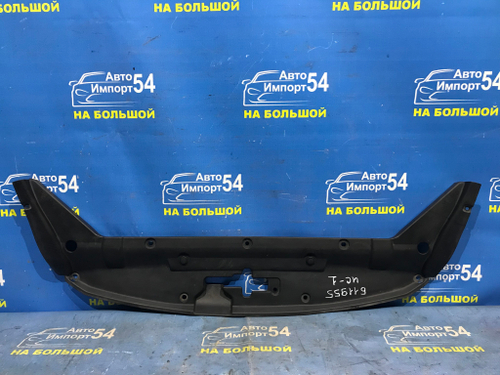 Накладка на рамку радиатора Honda INSPIRE 2003-2007