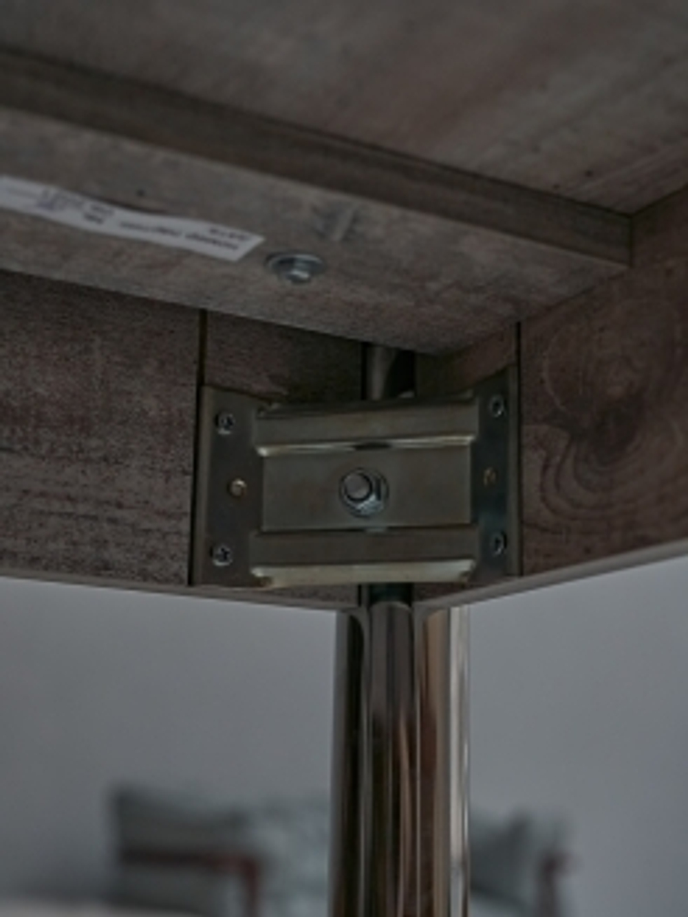 Стол раскладной СТ МИНИ