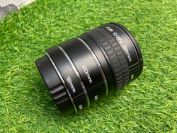 Kenko Extension Tube 36mm+20mm+12mm C/AF Canon