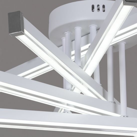 13090-0.3-05 WH светильник потолочный