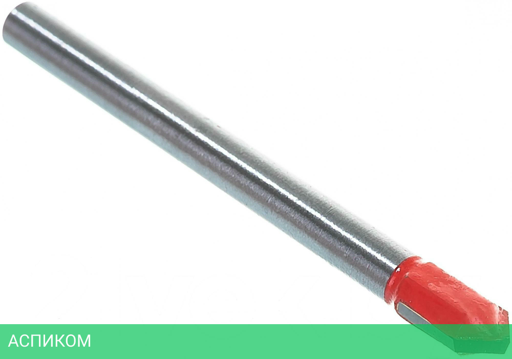 Сверло Milwaukee 6,0х60 мм 4932471958
