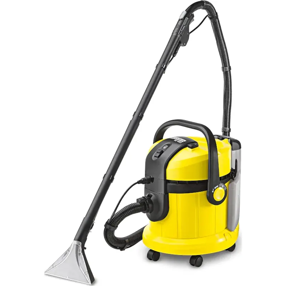 Karcher SE 4001 Plus Limited Edition моющий пылесос 1.081-138.0