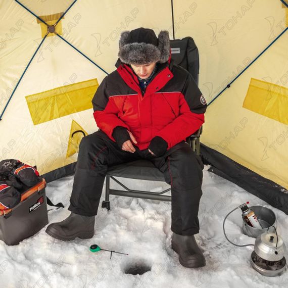 Кресло карповое (N-BD620-094204) NISUS