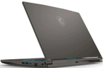 Ноутбук  MSI Thin A15 B7UC-405XRU 15.6 ", Ryzen 5, 16 Гб RAM, 1 Тб SSD, GeForce RTX 3050, Серый