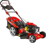 Газонокосилка бензиновая DDE LM 53-70 DE 791-943