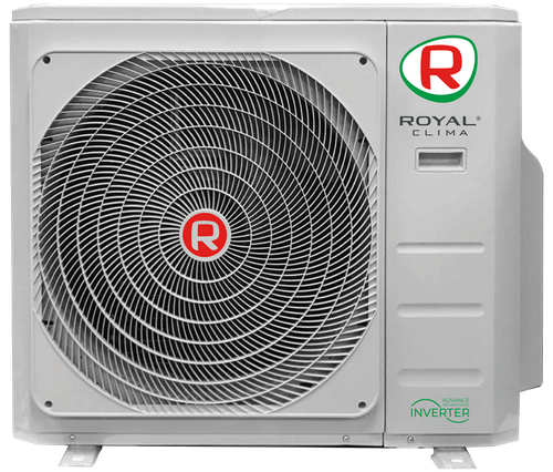 Наружный блок мульти сплит-системы Royal Clima 2RMX-14HN/OUT серии MULTI FLEXI EU ERP