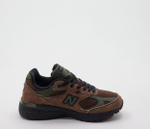 Кроссовки нат. замша (36-41)р. / шт.