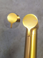 Гигиеническая лейка AltroBagno Modern 060206 BG