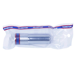 Головка торцевая глубокая двенадцатигранная 1/2&quot;, 17 мм KING TONY 423017M