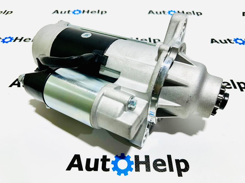 Стартер STMI012 ME046108 6D17 24V прямой
