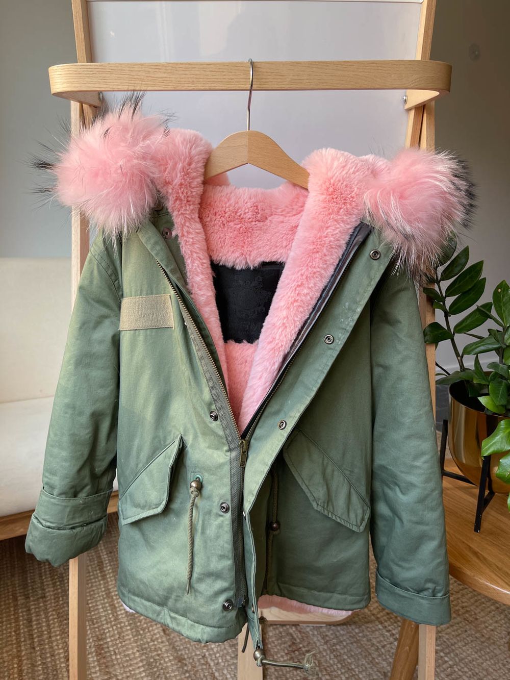 Парка Mr&Mrs Italy, 128