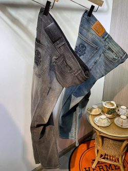 Джинсы Dolce & Gabbana