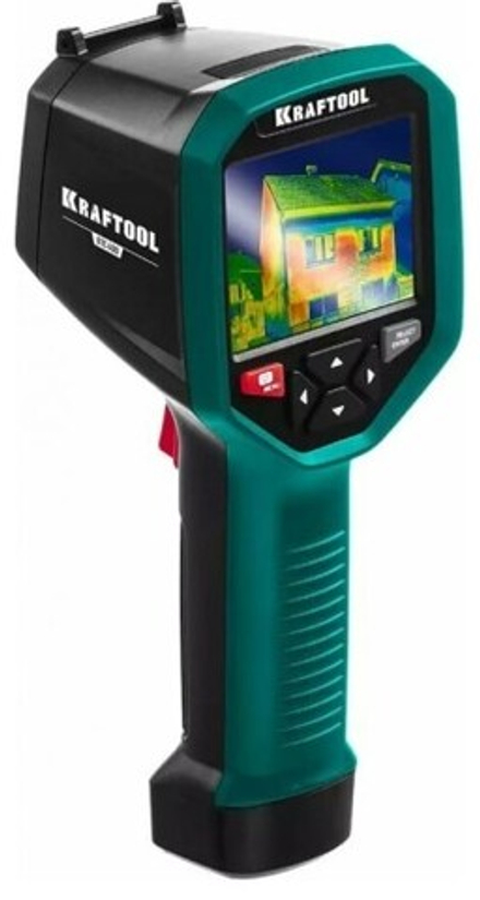 Тепловизор KRAFTOOL GTC 400 45750