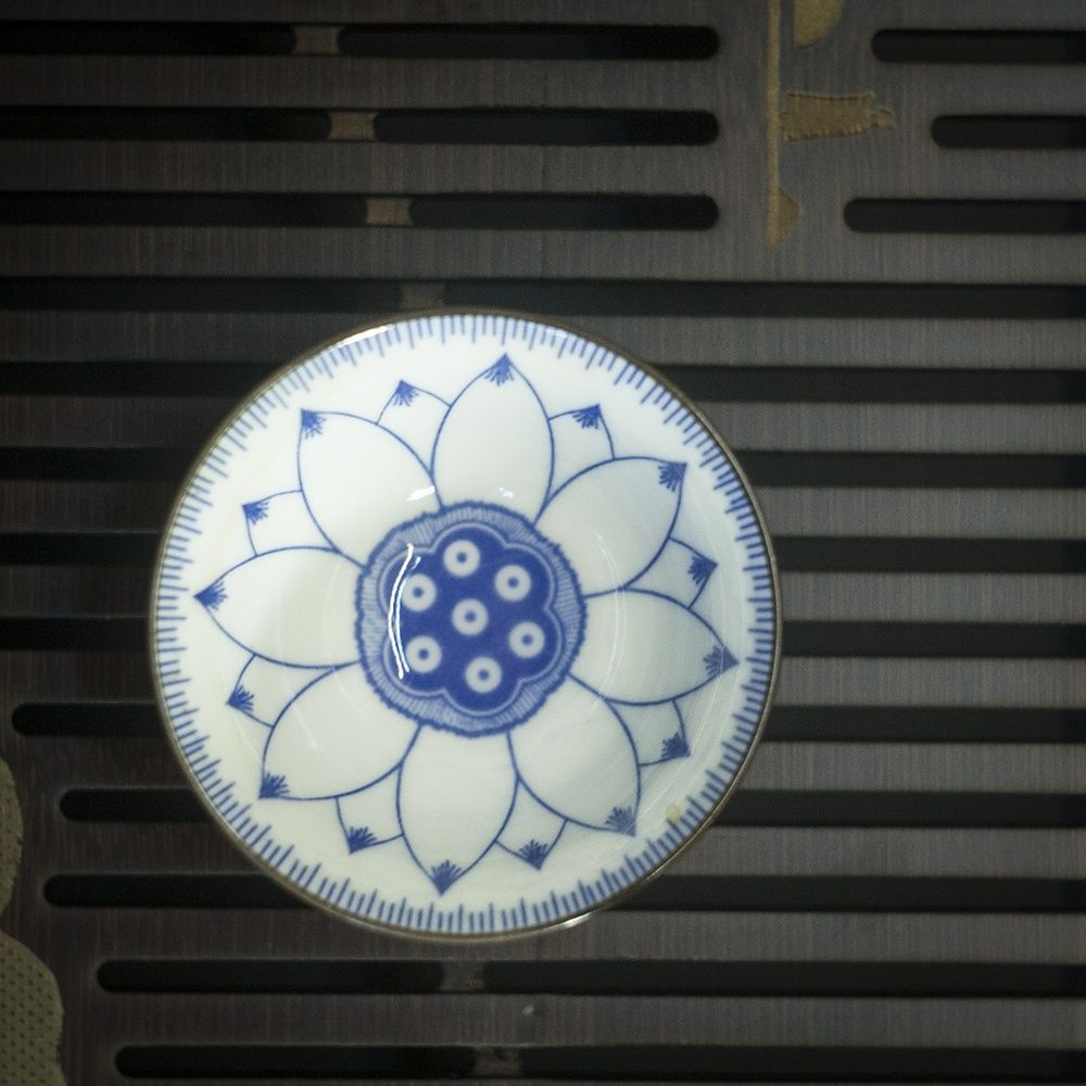 Пиала "Цветок Лотоса", малая